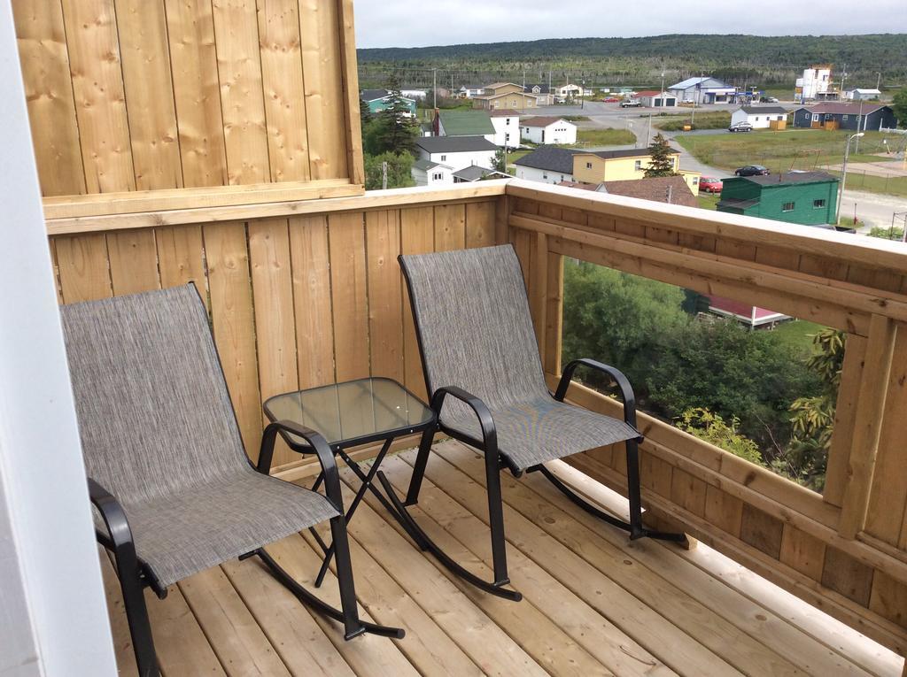 Annies Landing Hotel Bonavista Exterior photo